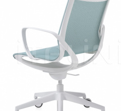 Итальянские Кабинет - Кресло Key Line фабрика Kastel