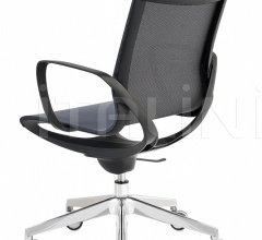 Итальянские Кабинет - Кресло Key Line фабрика Kastel