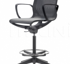 Итальянские Кабинет - Кресло Key Line фабрика Kastel