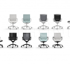 Итальянские Кабинет - Кресло Key Line фабрика Kastel