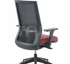 Кресло Karma mesh Кресло Karma mesh фабрика Kastel