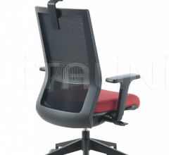 Кресло Karma mesh Кресло Karma mesh фабрика Kastel