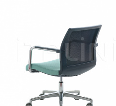 Кресло Karma mesh Кресло Karma mesh фабрика Kastel