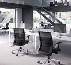 Кресло Karma mesh Кресло Karma mesh фабрика Kastel