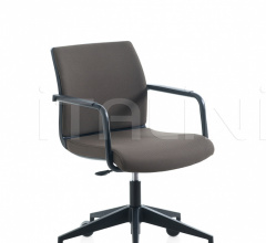 Кресло Karma padded Кресло Karma padded фабрика Kastel