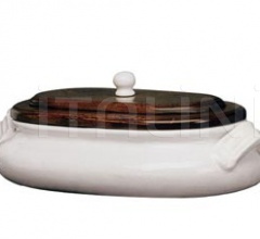 Итальянские Кухонная посуда - Блюдо AA193 Итальянские Кухонная посуда - Блюдо AA193 фабрика Maggi Massimo