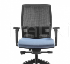 Кресло Konica mesh Кресло Konica mesh фабрика Kastel