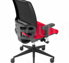 Кресло Konica mesh Кресло Konica mesh фабрика Kastel