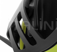 Кресло Konica mesh Кресло Konica mesh фабрика Kastel