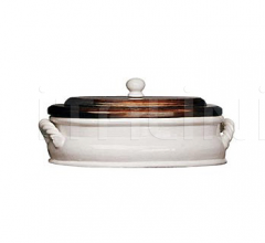 Итальянские Кухонная посуда - Блюдо AA190 Итальянские Кухонная посуда - Блюдо AA190 фабрика Maggi Massimo