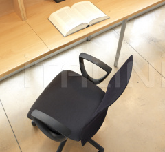 Кресло Kroma mesh Кресло Kroma mesh фабрика Kastel