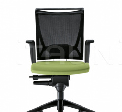 Кресло Korium mesh Кресло Korium mesh фабрика Kastel