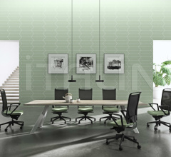 Кресло Korium mesh Кресло Korium mesh фабрика Kastel