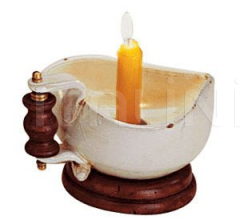 Подсвечник AA20 Подсвечник AA20 фабрика Maggi Massimo