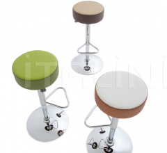 Барный стул Kat (padded) Барный стул Kat (padded) фабрика Kastel