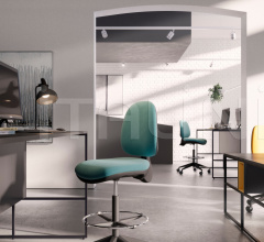 Кресло Konfort stool Кресло Konfort stool фабрика Kastel