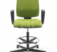 Кресло Kubix stool Кресло Kubix stool фабрика Kastel