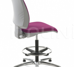 Кресло Kubix stool Кресло Kubix stool фабрика Kastel