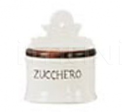 Сахарница AA225/ZU Сахарница AA225/ZU фабрика Maggi Massimo