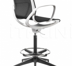 Кресло Key Line stool Кресло Key Line stool фабрика Kastel