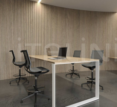 Кресло Key Line stool Кресло Key Line stool фабрика Kastel