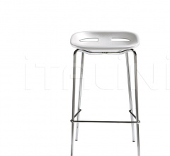 Барный стул Klou Барный стул Klou фабрика Kastel