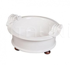 Итальянские Кухонная посуда - Блюдо AA206 Итальянские Кухонная посуда - Блюдо AA206 фабрика Maggi Massimo