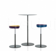 Барный стул Kensho stool Барный стул Kensho stool фабрика Kastel