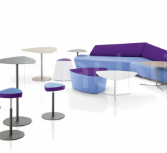 Барный стул Kensho stool Барный стул Kensho stool фабрика Kastel