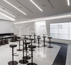 Барный стул Kensho stool Барный стул Kensho stool фабрика Kastel