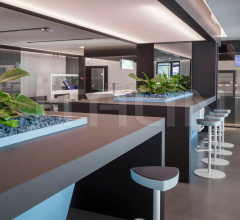 Барный стул Kensho stool Барный стул Kensho stool фабрика Kastel