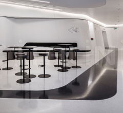 Барный стул Kensho stool Барный стул Kensho stool фабрика Kastel