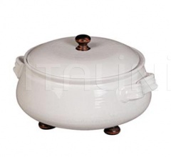 Итальянские Кухонная посуда - Блюдо AA208 Итальянские Кухонная посуда - Блюдо AA208 фабрика Maggi Massimo