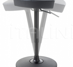 Барный стул Kensho pivoting Барный стул Kensho pivoting фабрика Kastel