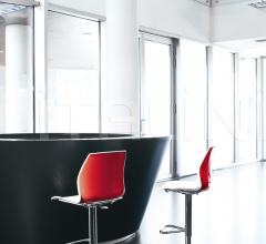 Барный стул Kalea stool Барный стул Kalea stool фабрика Kastel