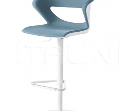 Барный стул Kicca stool Барный стул Kicca stool фабрика Kastel