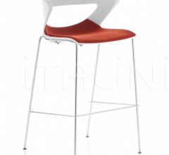 Барный стул Kicca stool Барный стул Kicca stool фабрика Kastel