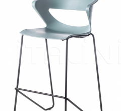 Барный стул Kicca stool Барный стул Kicca stool фабрика Kastel