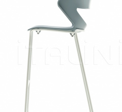 Барный стул Kicca stool Барный стул Kicca stool фабрика Kastel