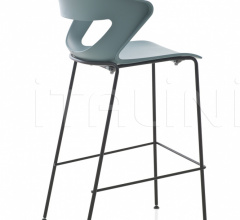 Барный стул Kicca stool Барный стул Kicca stool фабрика Kastel