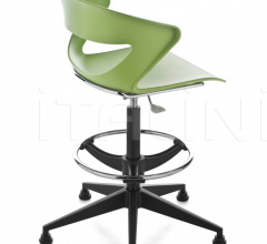 Барный стул Kicca stool Барный стул Kicca stool фабрика Kastel