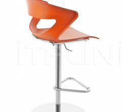 Барный стул Kicca stool Барный стул Kicca stool фабрика Kastel