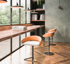 Барный стул Kimmi Барный стул Kimmi фабрика Kastel