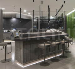 Барный стул Kyro Барный стул Kyro фабрика Kastel