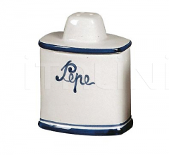 Перечница AA292 Перечница AA292 фабрика Maggi Massimo