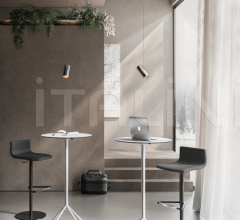 Барный стул Kimbox stool Барный стул Kimbox stool фабрика Kastel