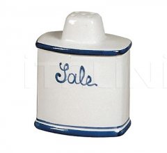 Солонка AA293 Солонка AA293 фабрика Maggi Massimo