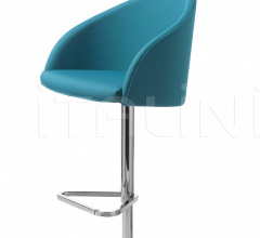 Барный стул Kameo stool Барный стул Kameo stool фабрика Kastel