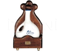 Навесная емкость для масла AA286 Навесная емкость для масла AA286 фабрика Maggi Massimo