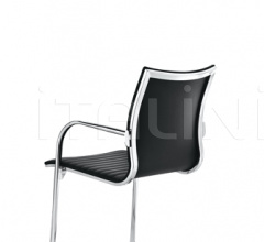 Стул с подлокотниками Kruna Plus Linear Стул с подлокотниками Kruna Plus Linear фабрика Kastel